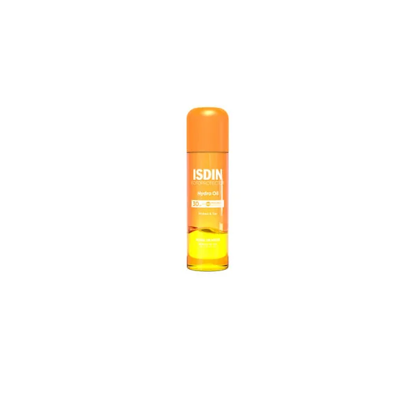 L’huile hydroprotectrice PHOTOPROTECTOR protège et bronze SPF30