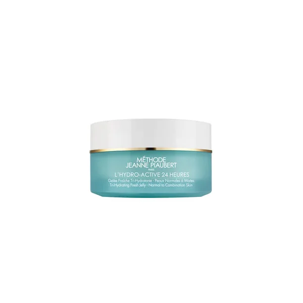 L’HYDRO ACTIVE 24H gelée fraîche tri-hydratante PNM