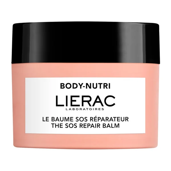 Lierac Body-Nutri le baume SOS réparateur 30ml
