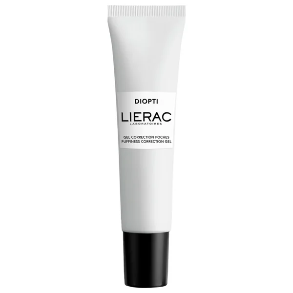 Lierac Diopti gel correction poches 15ml