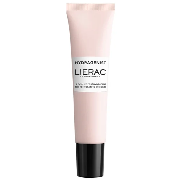 Lierac Hydragenist le soin yeux réhydratant 15ml