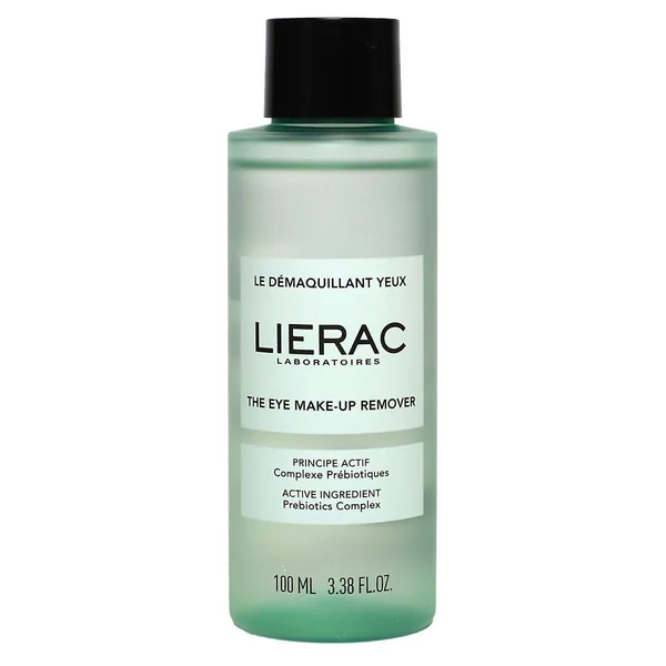Lierac Le démaquillant yeux 100ml