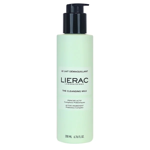 Lierac le lait démaquillant 200ml