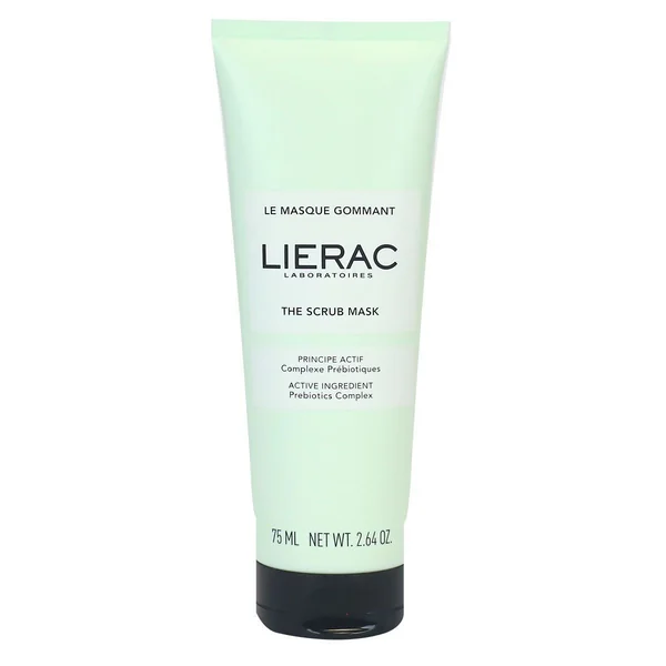 Lierac le masque gommant 75ml