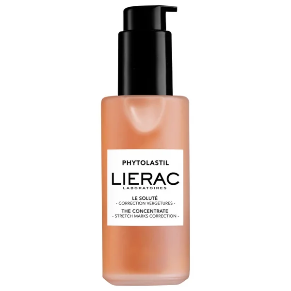 Lierac Phytolastil Soluté correction vergetures 100ml
