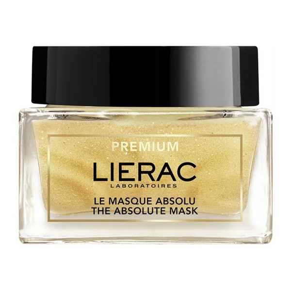 Lierac Premium le masque Absolu anti âge 50ml