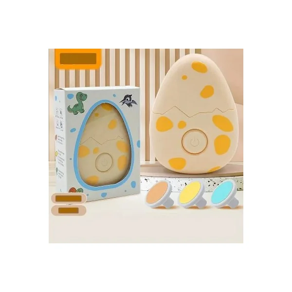 Lime à ongle électrique pour bébé| Bablou™
