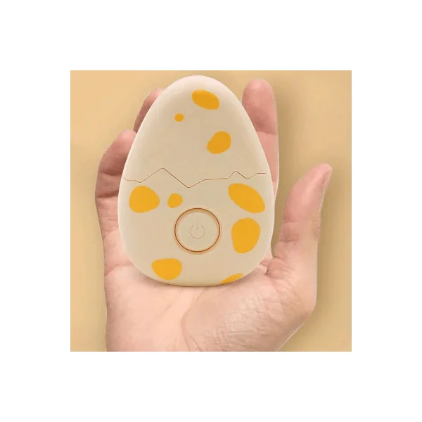 Lime à ongle électrique pour bébé| Bablou™
