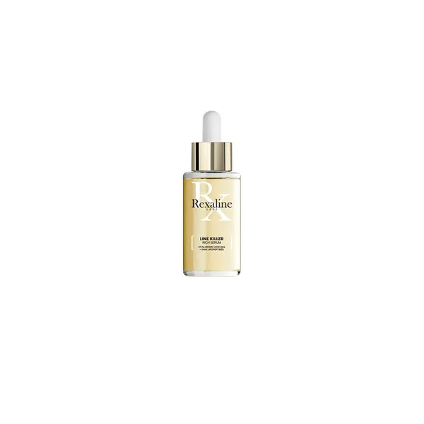 LINE KILLER rich serum
