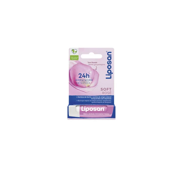 LIPOSAN soft rosé