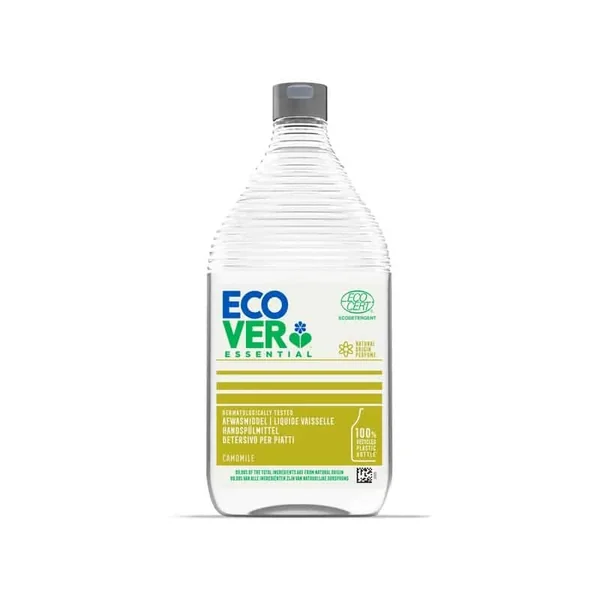 Liquide vaisselle camomille - souci ecocert (950ml)