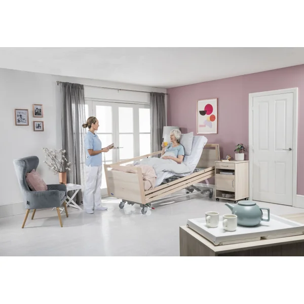 Lit médicalisé (vente et location)