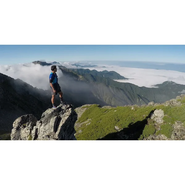 Location hebdomadaire du releveur de pied dynamique hautes performances XTern version Try-it
