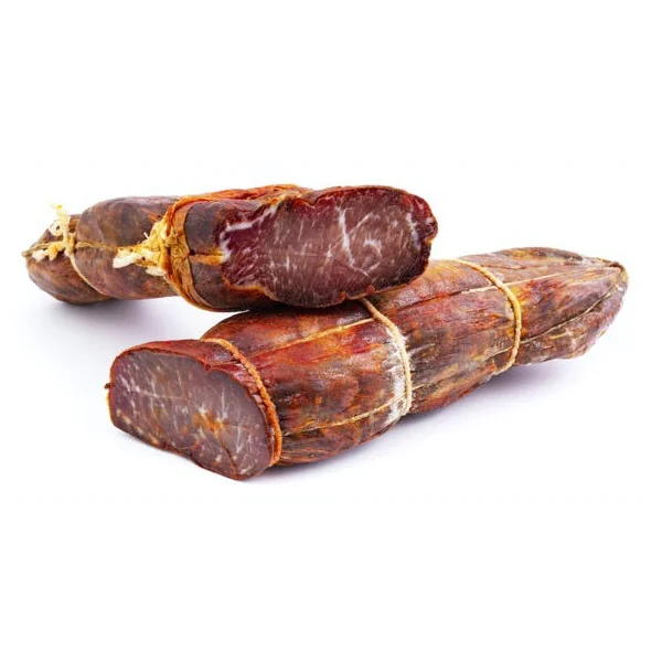 Lomo Iberico