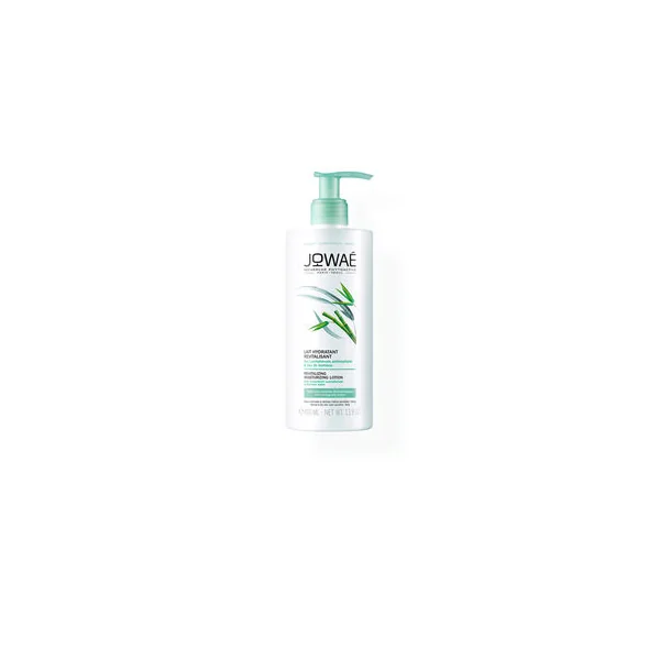 Lotion hydratante REVITALISANTE