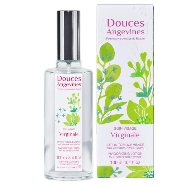 Lotion tonique visage 100ml