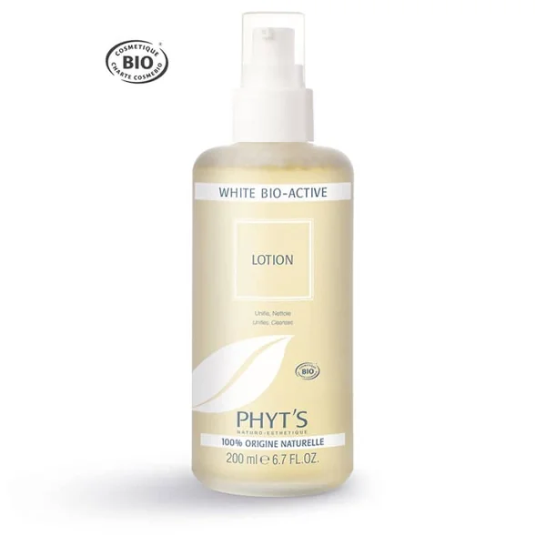 Lotion white