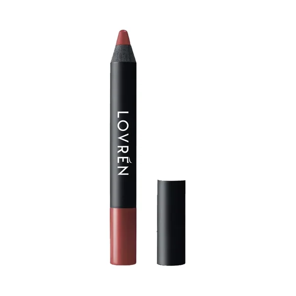 Lovren crayon rouge à lèvres Lampone Jumbo 4g
