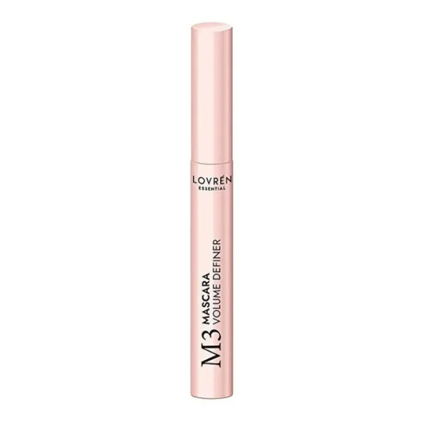 Lovren mascara noir M3 Volume Definer 10ml