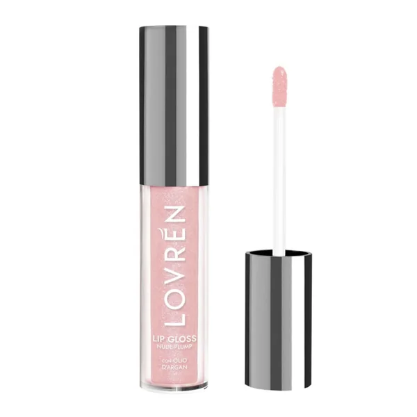 Lovrén Base yeux nude natural fix 5ml