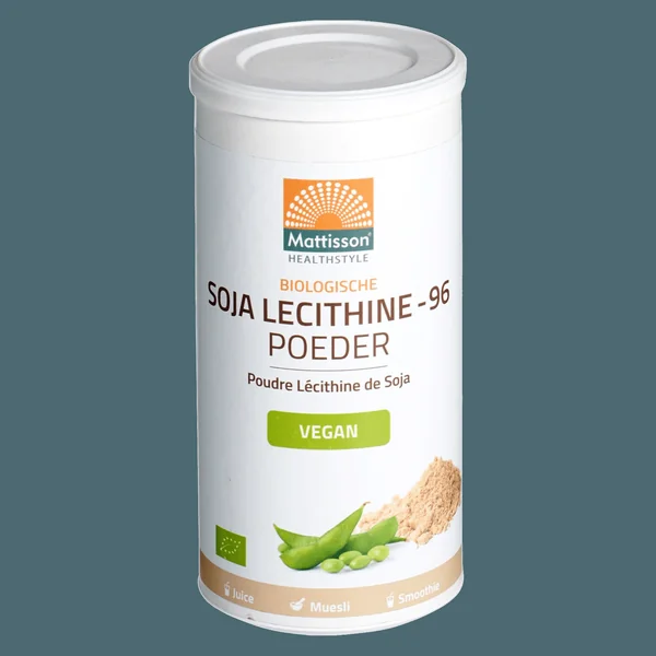 Lécithine de soja