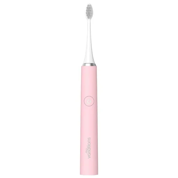 M yVariations Brosse à dents électrique Rose