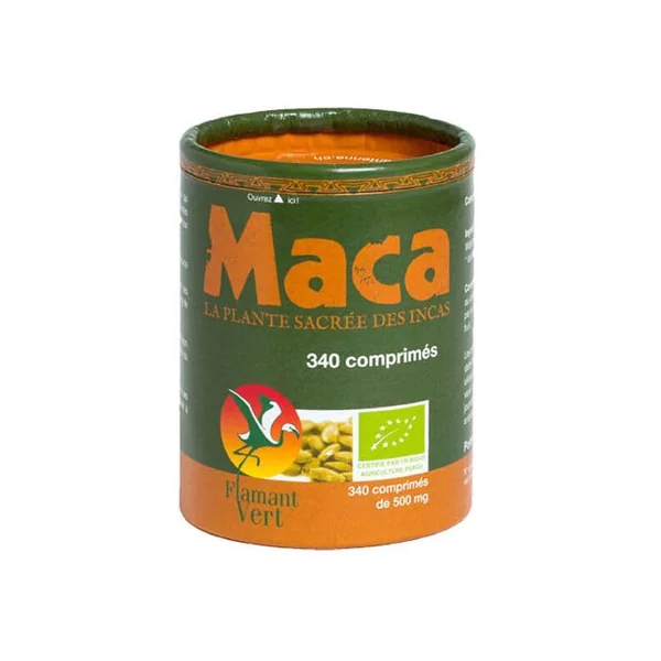 Maca 340 comp