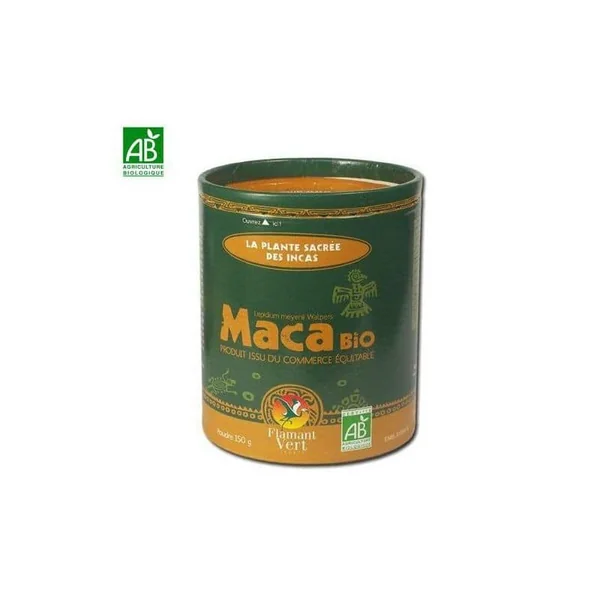 Maca poudre 150g