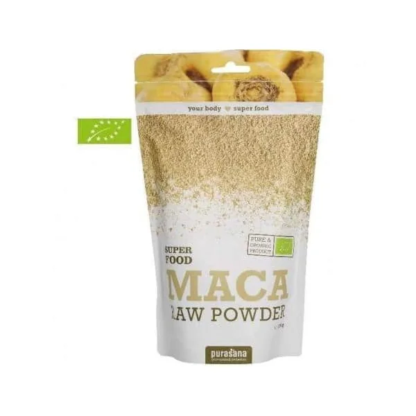 Maca poudre 200g