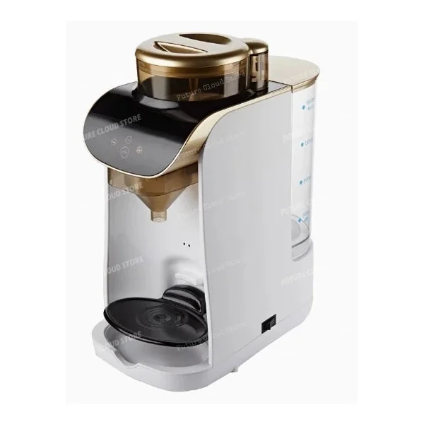 Machine à lait infantile automatique connectée | Phonatron