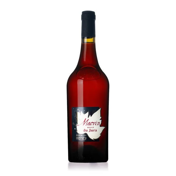 MACVIN DU JURA ROUGE