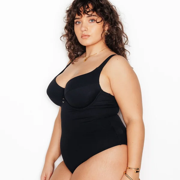 Maillot de bain 1 Pièce NOIR