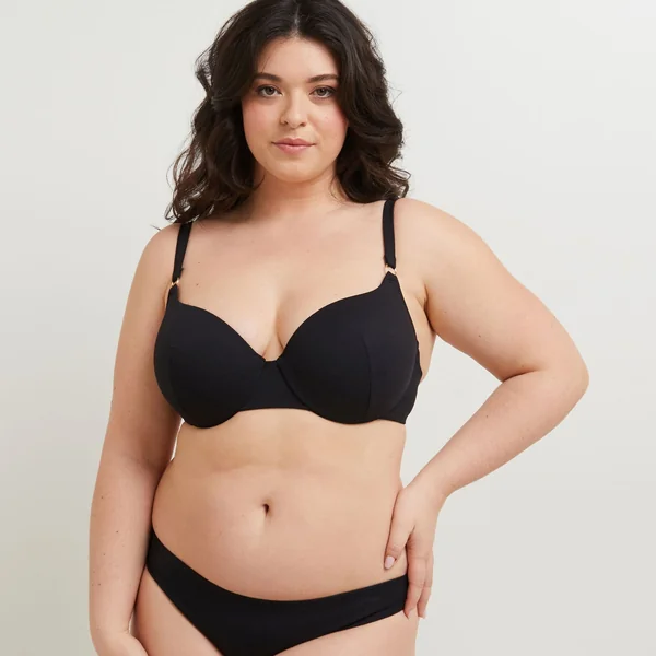 Maillot de bain Ampliforme NOIR