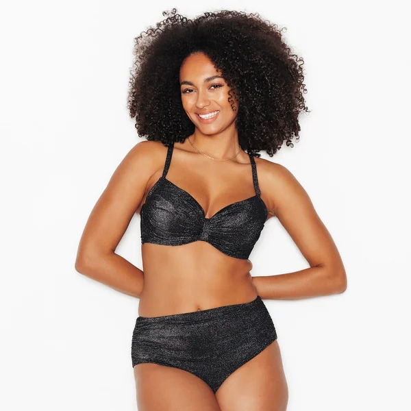 Maillot de bain Ampliforme NOIR