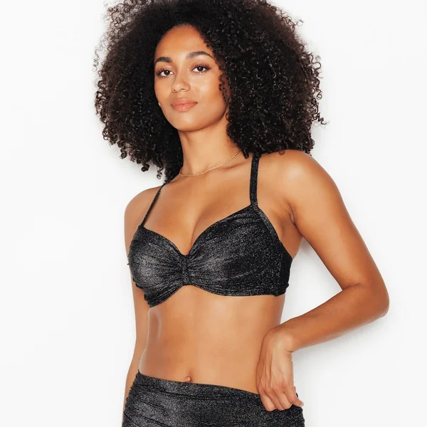Maillot de bain Ampliforme NOIR