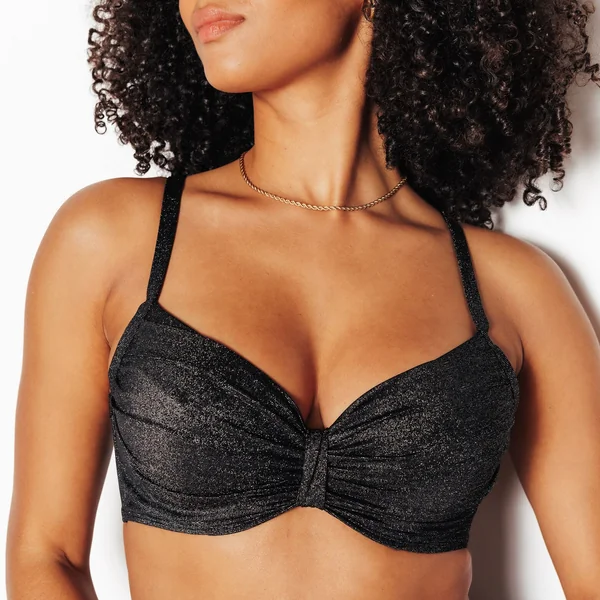 Maillot de bain Ampliforme NOIR