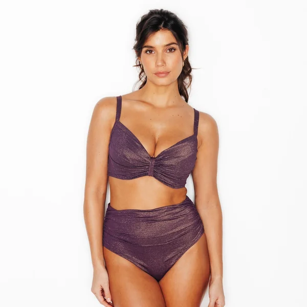 Maillot de bain Ampliforme PRUNE