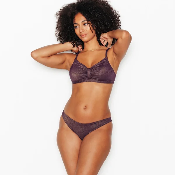 MAILLOT DE BAIN Post-opératoire PRUNE