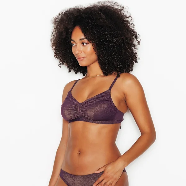 MAILLOT DE BAIN Post-opératoire PRUNE