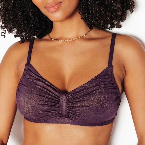 MAILLOT DE BAIN Post-opératoire PRUNE