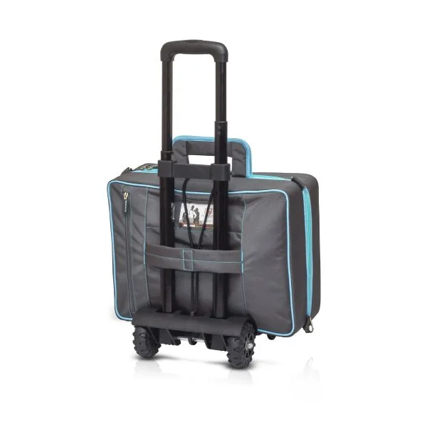 Mallette spéciale podologue/pédicure Elite bags PODIA