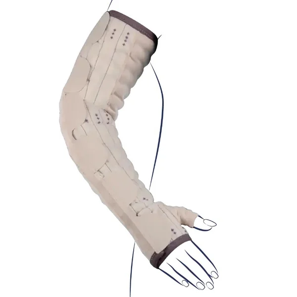 Manchon Mobiderm Autofit pour membre supérieur de Thuasne