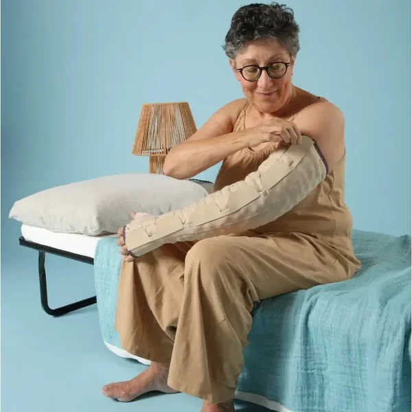 Manchon Mobiderm Autofit pour membre supérieur de Thuasne