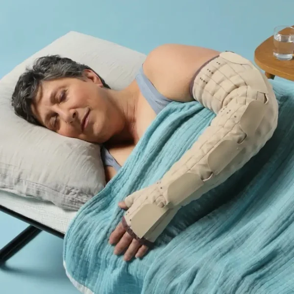 Manchon Mobiderm Autofit pour membre supérieur de Thuasne