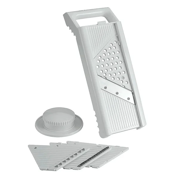 Mandoline multi-usages 12x29x7cm