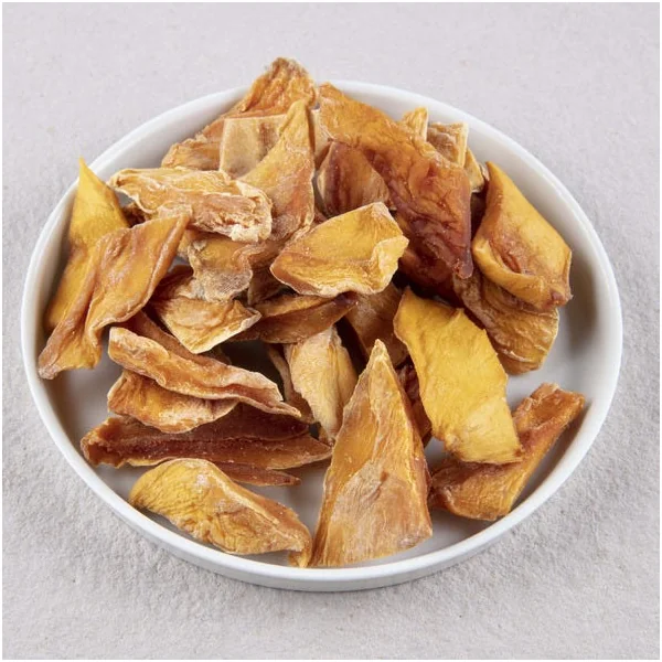 Mangue séchée lamelle Burkina Faso Bio