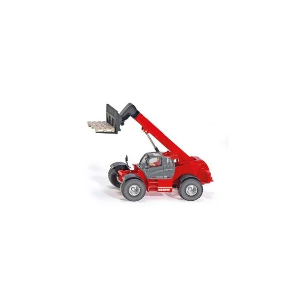 Manitou MHT 10230 chariot téléscopique