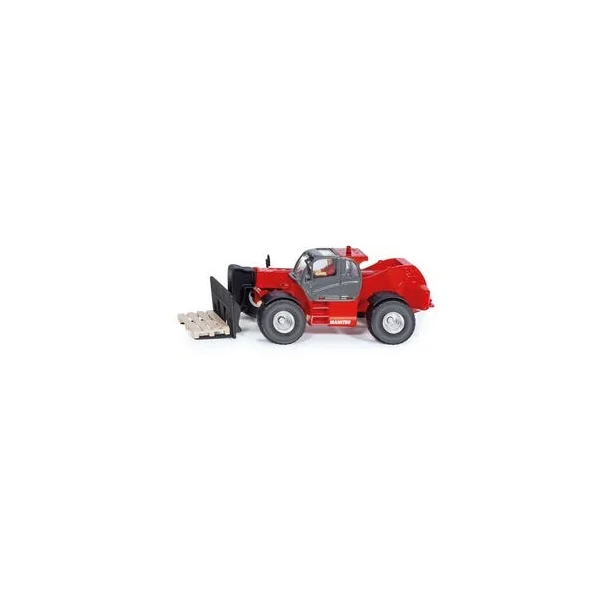 Manitou MHT 10230 chariot téléscopique