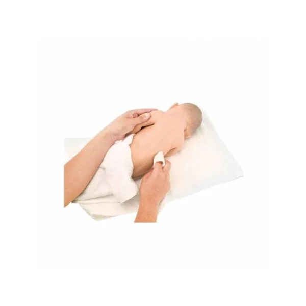 Mannequin bébé de soins infirmiers Erler Zimmer LM26G - Féminin