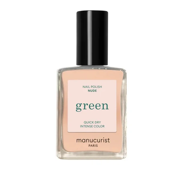 Manucurist Green vernis classique Beige 15ml